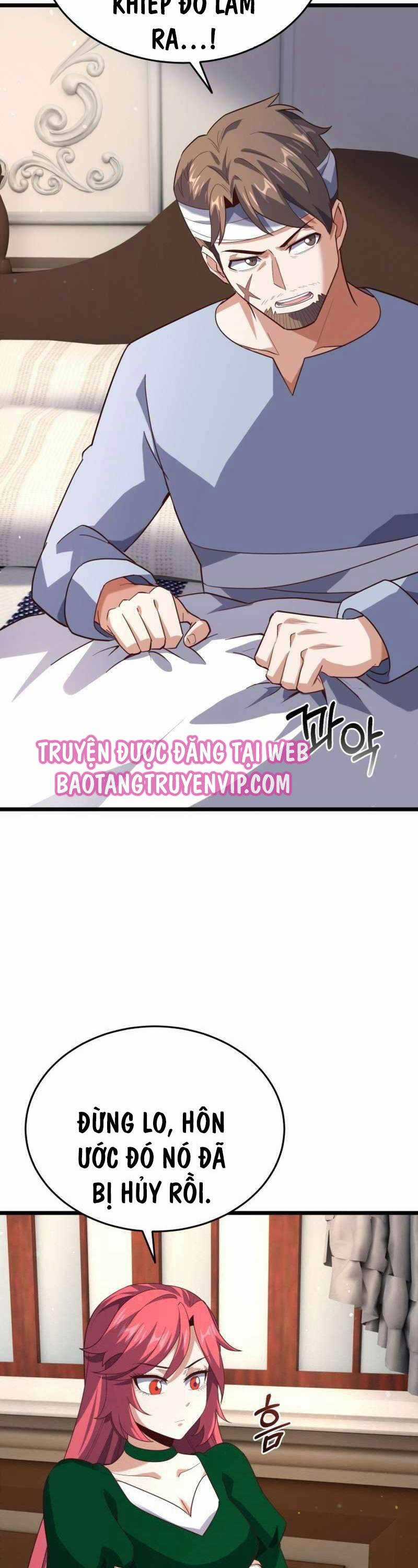 Kiếm Thánh Trọng Sinh Chapter 18 trang 30