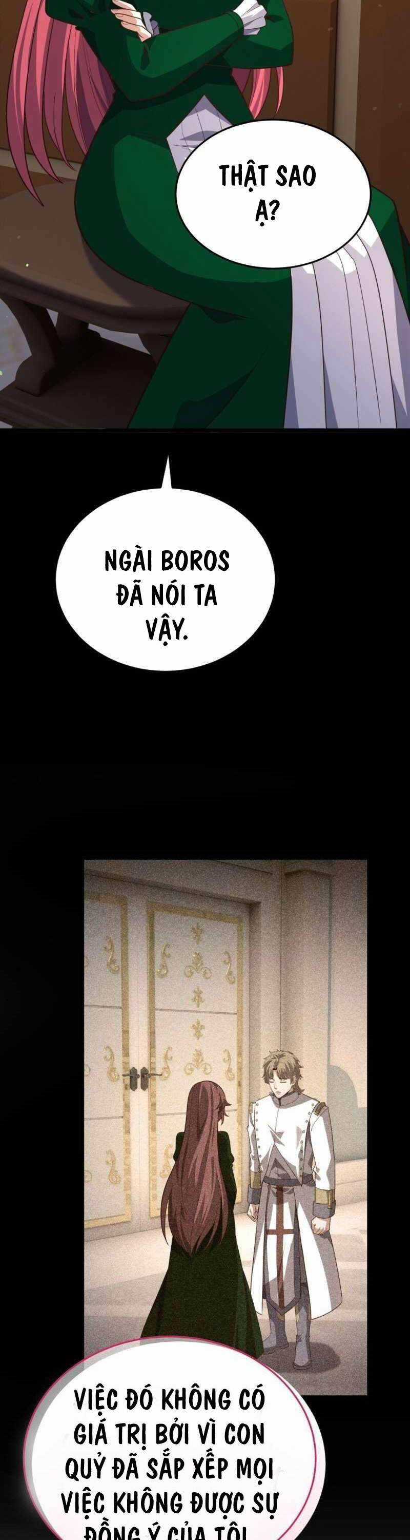 Kiếm Thánh Trọng Sinh Chapter 18 trang 31