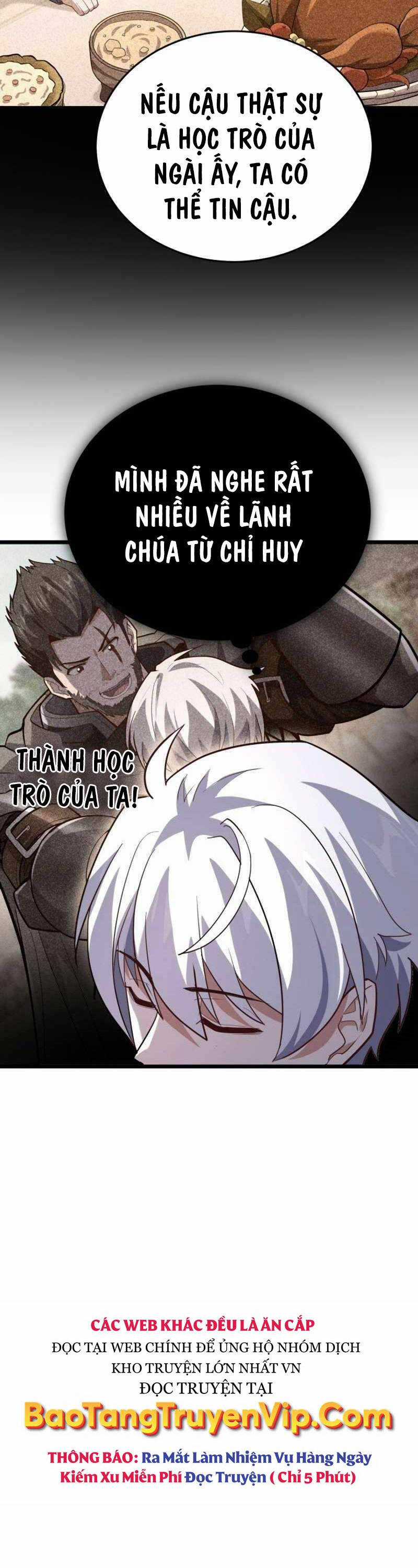 Kiếm Thánh Trọng Sinh Chapter 18 trang 34