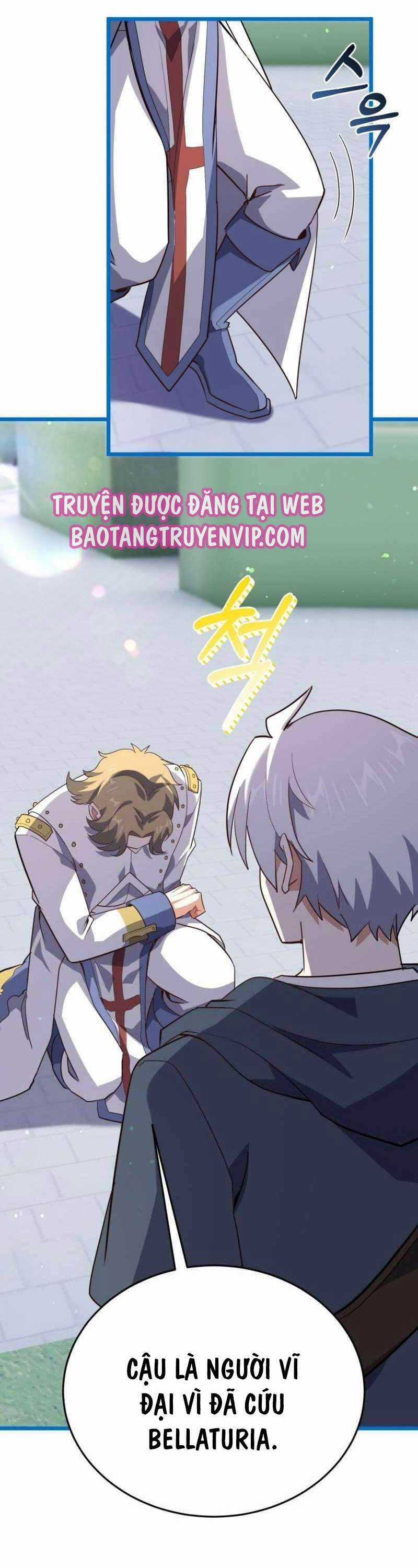 Kiếm Thánh Trọng Sinh Chapter 18 trang 35