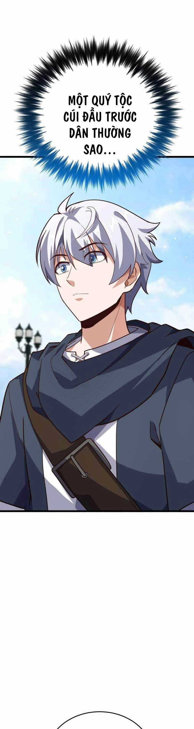 Kiếm Thánh Trọng Sinh Chapter 18 trang 36