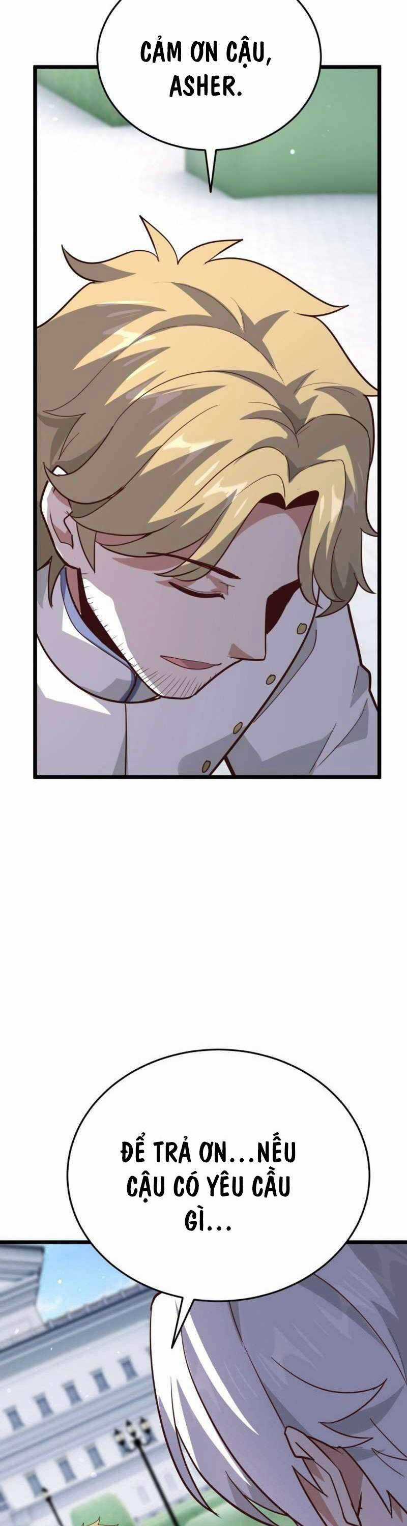 Kiếm Thánh Trọng Sinh Chapter 18 trang 37