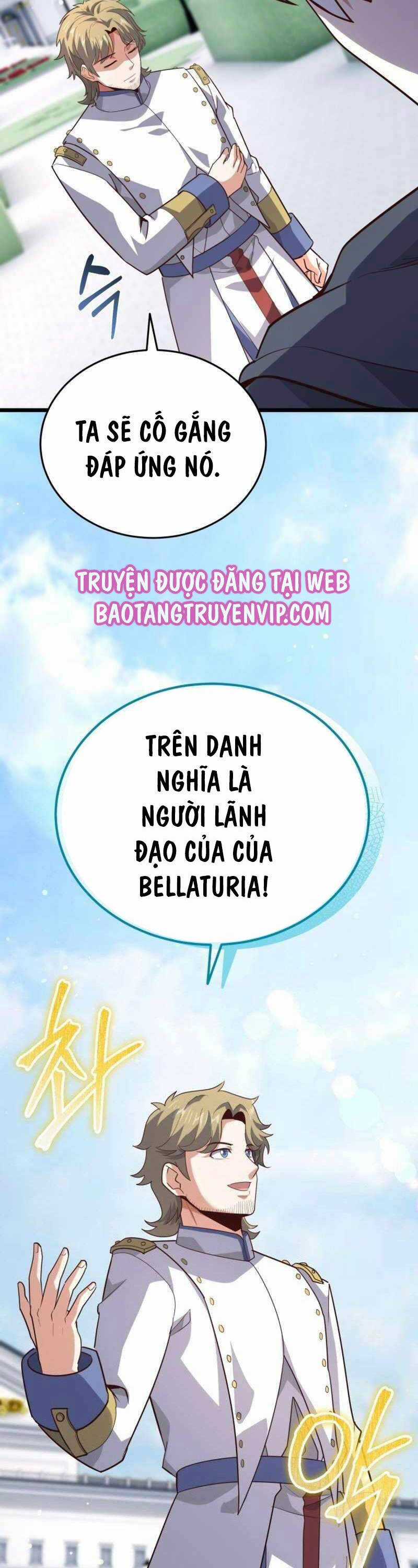 Kiếm Thánh Trọng Sinh Chapter 18 trang 38