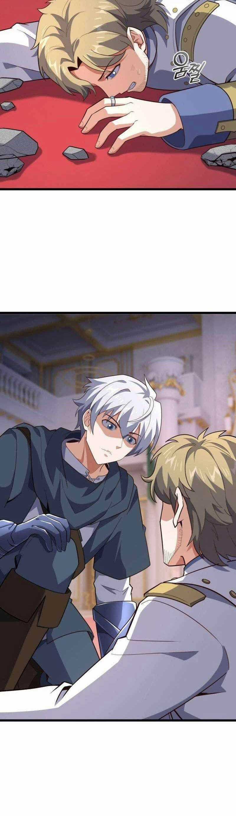 Kiếm Thánh Trọng Sinh Chapter 18 trang 4