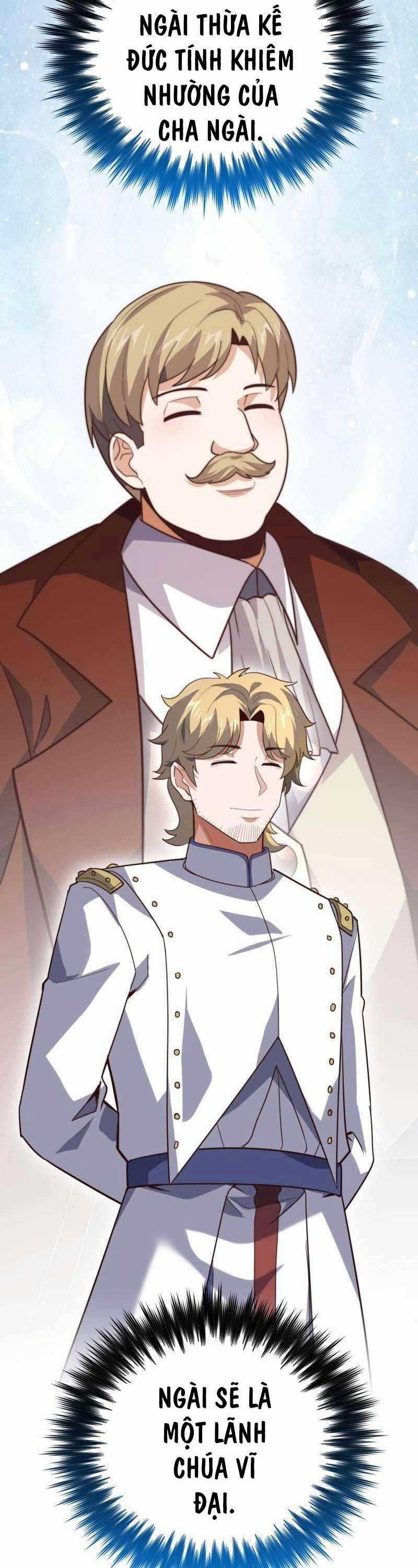 Kiếm Thánh Trọng Sinh Chapter 18 trang 40