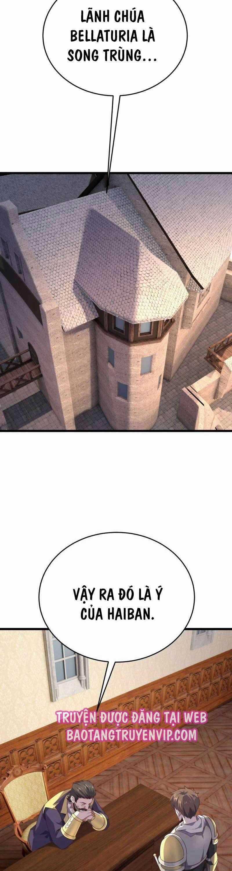 Kiếm Thánh Trọng Sinh Chapter 18 trang 42