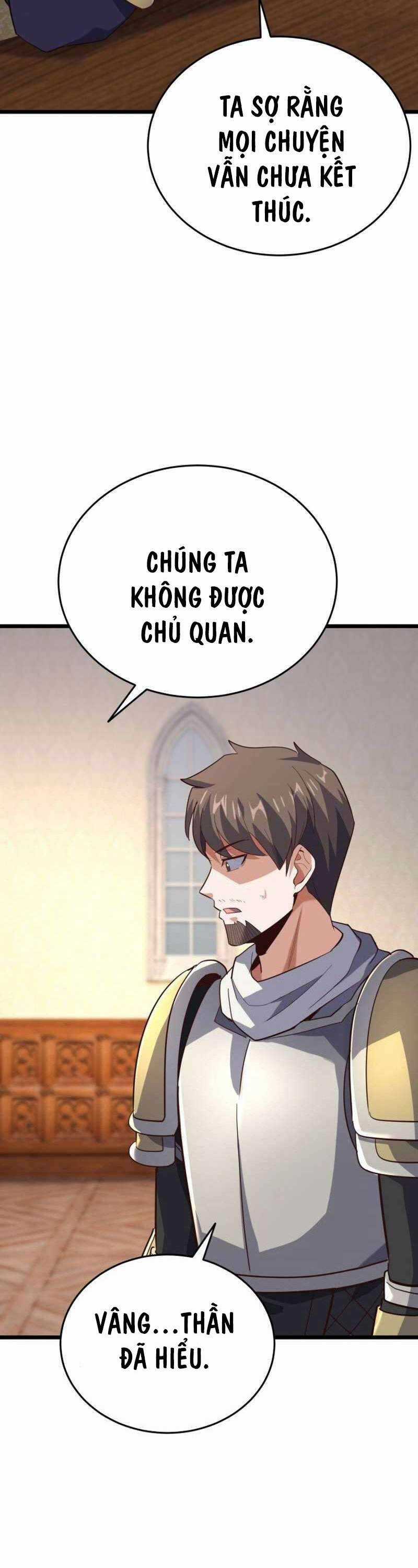 Kiếm Thánh Trọng Sinh Chapter 18 trang 44