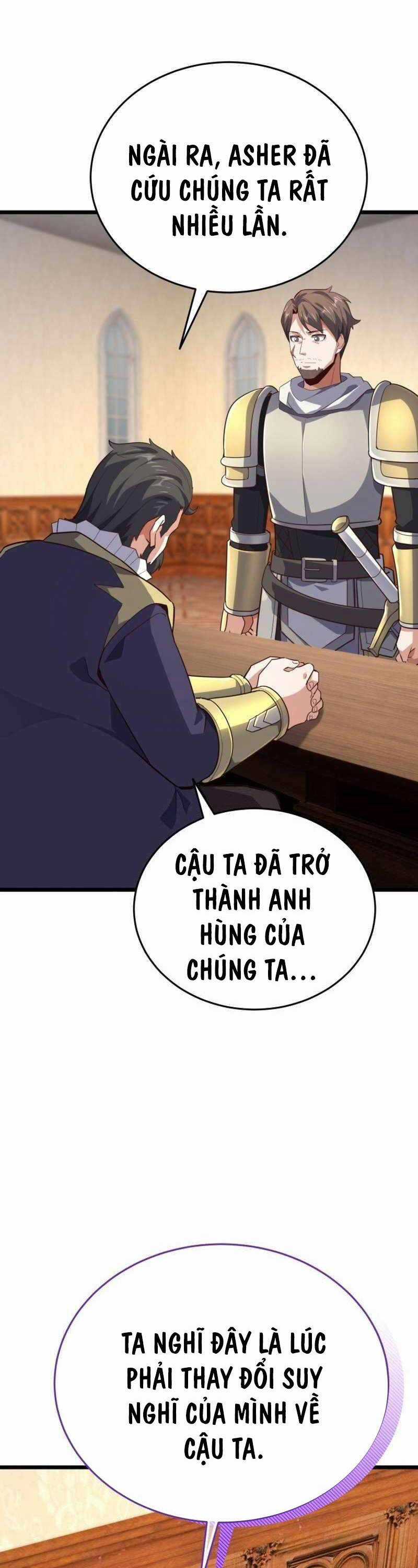 Kiếm Thánh Trọng Sinh Chapter 18 trang 45