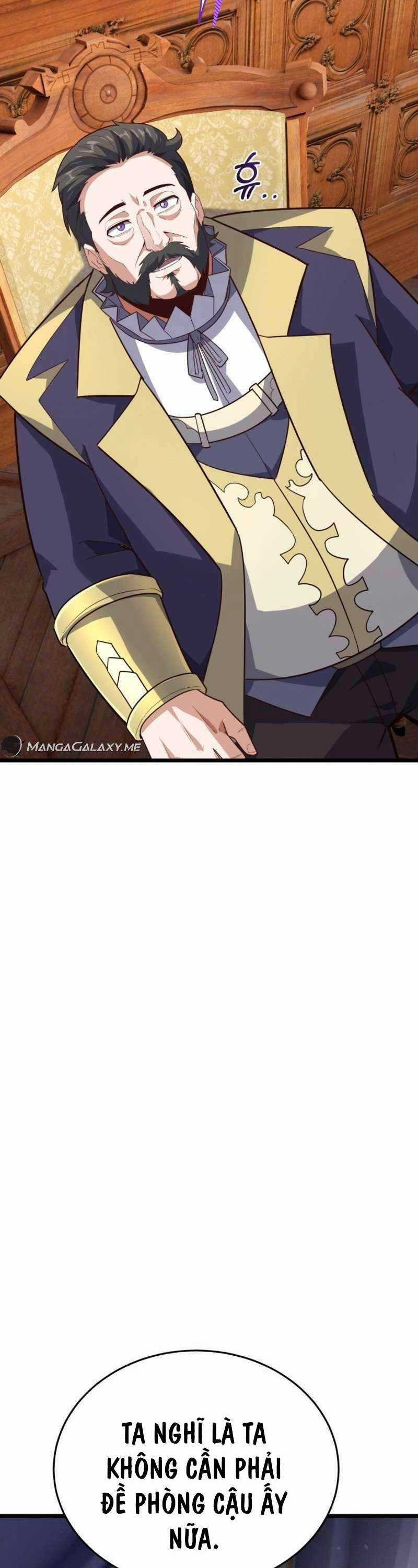 Kiếm Thánh Trọng Sinh Chapter 18 trang 46