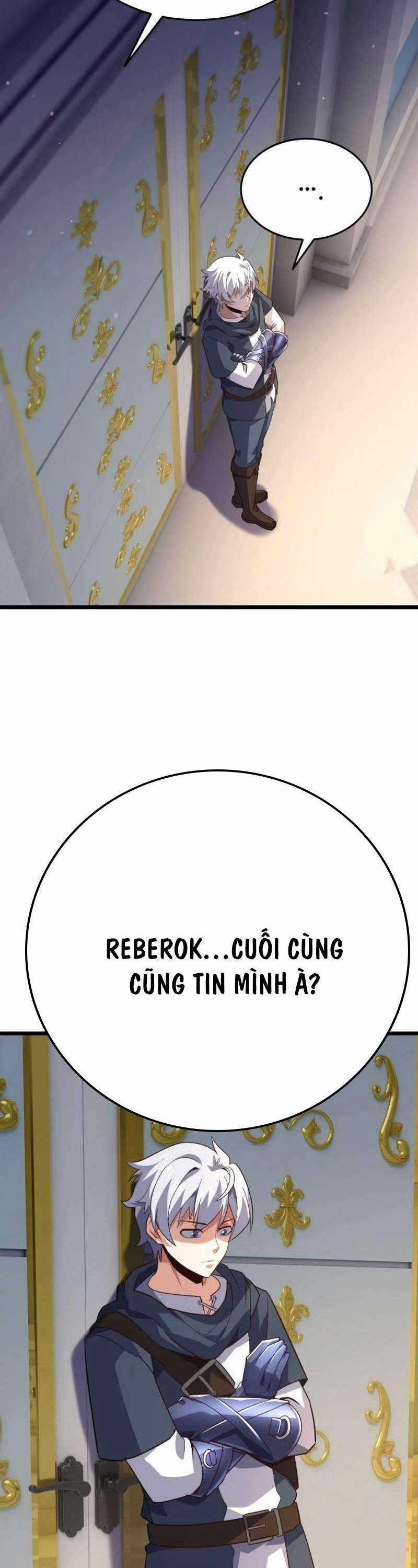 Kiếm Thánh Trọng Sinh Chapter 18 trang 47