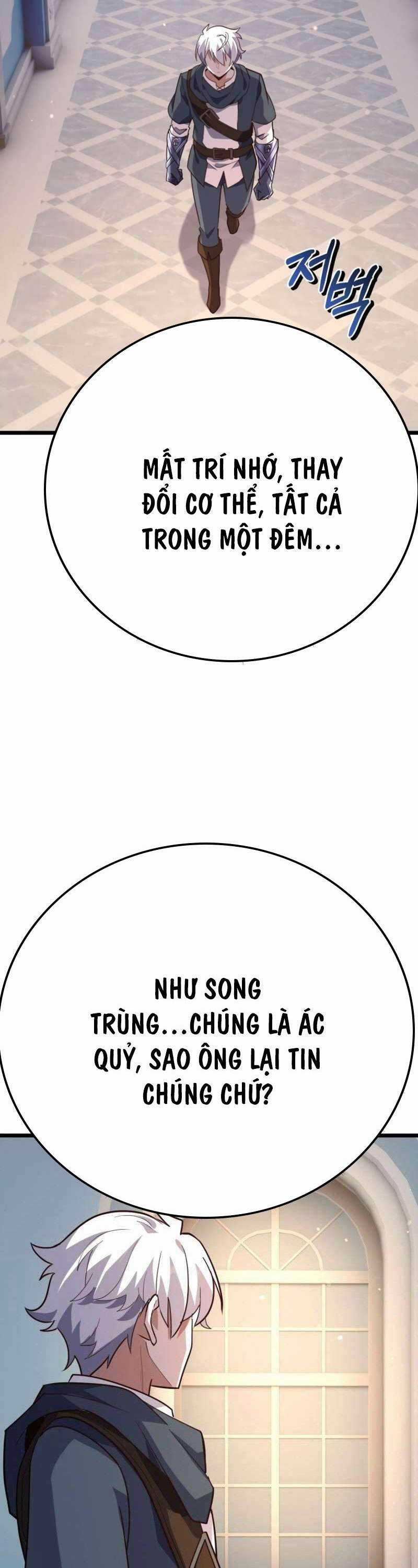 Kiếm Thánh Trọng Sinh Chapter 18 trang 49