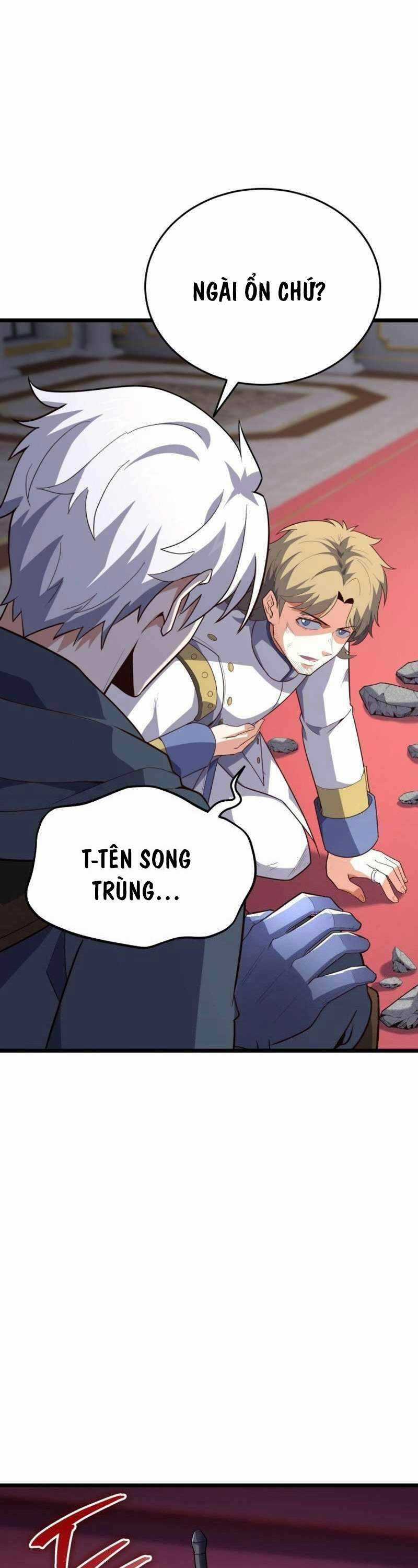 Kiếm Thánh Trọng Sinh Chapter 18 trang 5