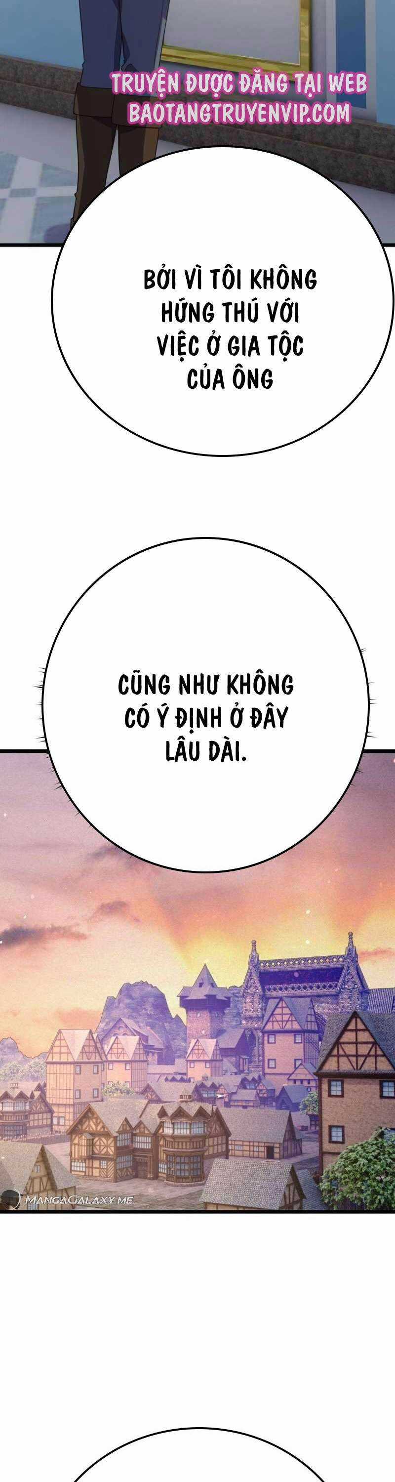 Kiếm Thánh Trọng Sinh Chapter 18 trang 51