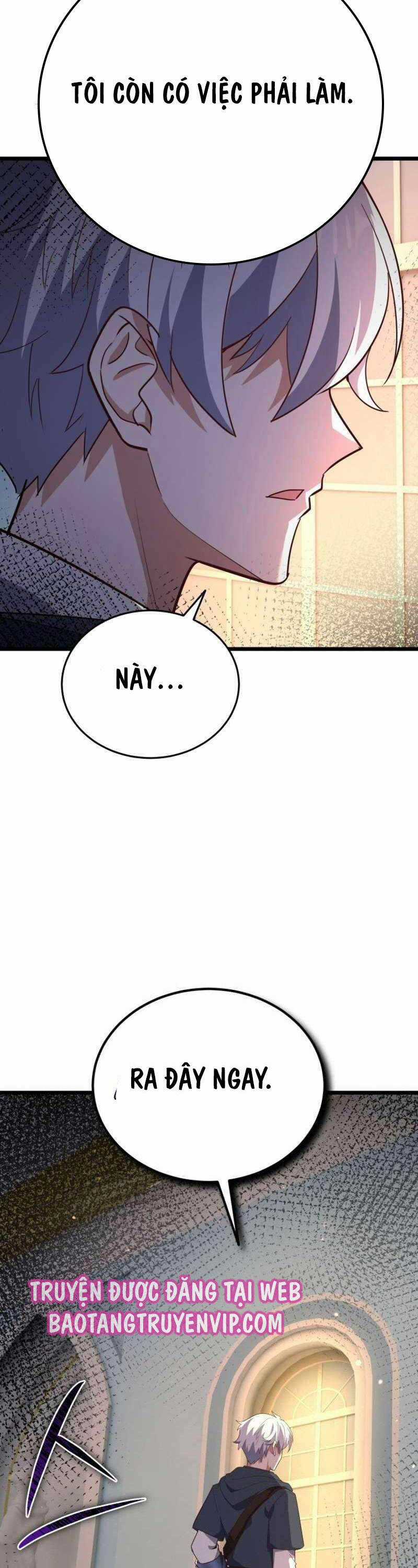 Kiếm Thánh Trọng Sinh Chapter 18 trang 52