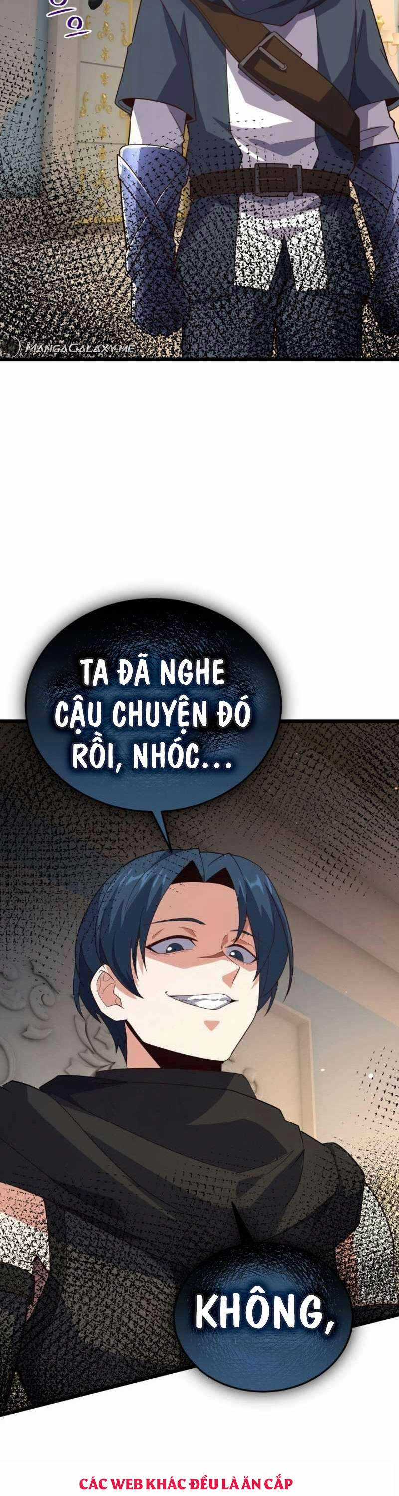 Kiếm Thánh Trọng Sinh Chapter 18 trang 54