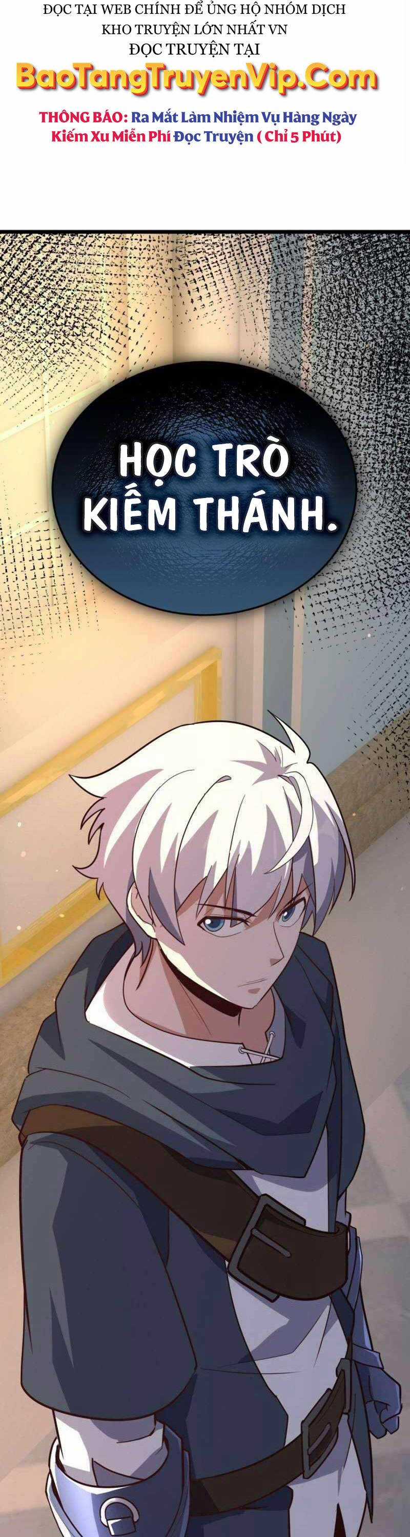 Kiếm Thánh Trọng Sinh Chapter 18 trang 55