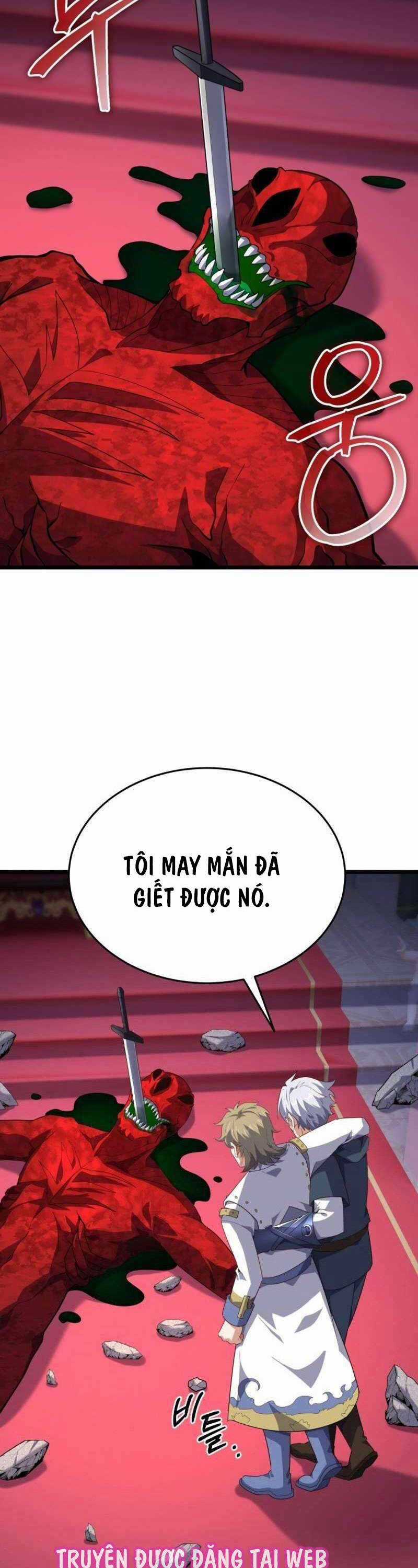 Kiếm Thánh Trọng Sinh Chapter 18 trang 6