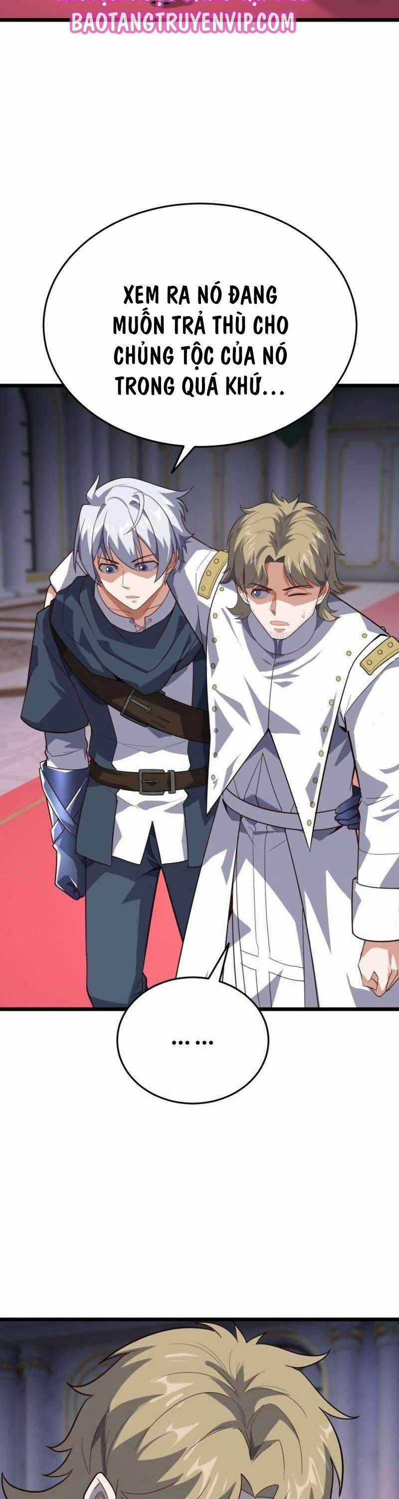 Kiếm Thánh Trọng Sinh Chapter 18 trang 7