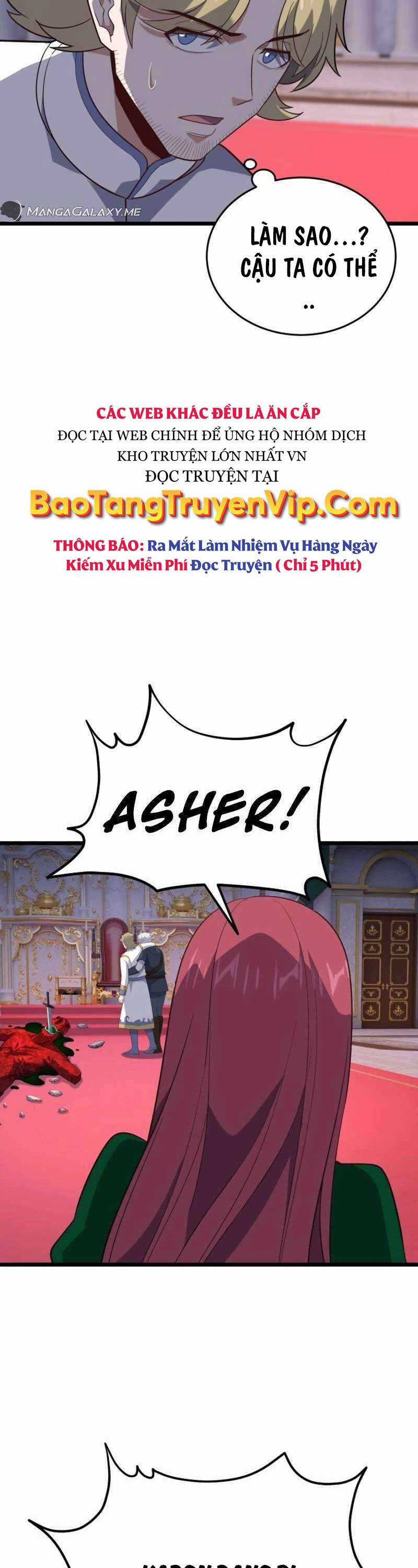 Kiếm Thánh Trọng Sinh Chapter 18 trang 8