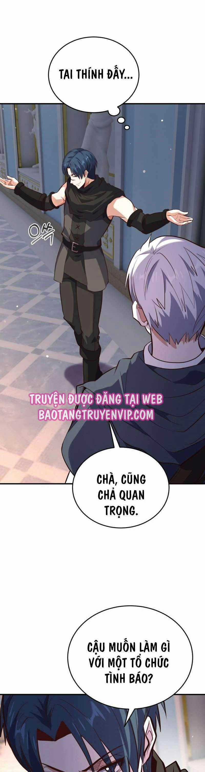 Kiếm Thánh Trọng Sinh Chapter 19 trang 10