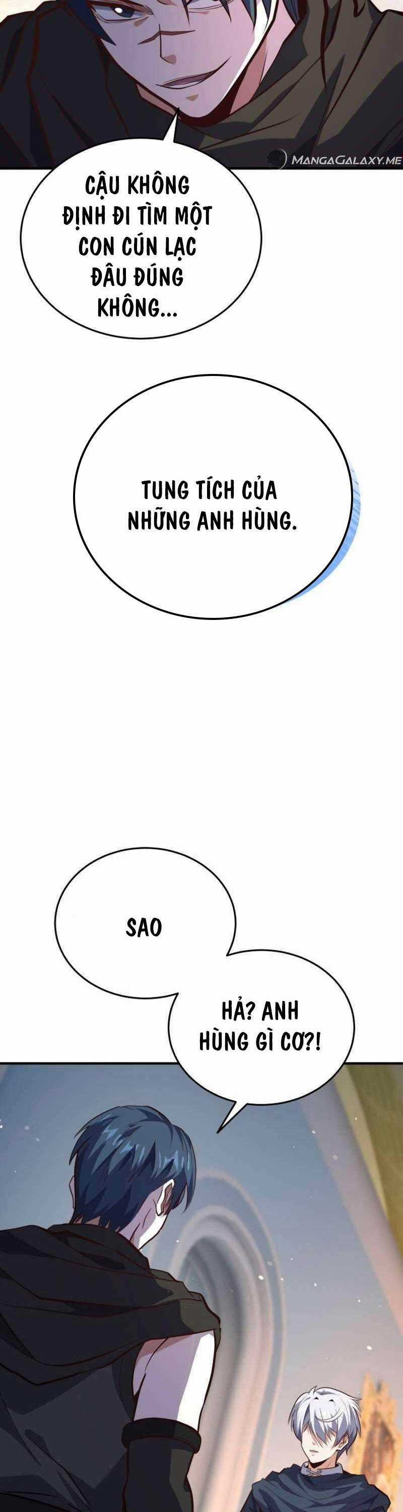Kiếm Thánh Trọng Sinh Chapter 19 trang 11