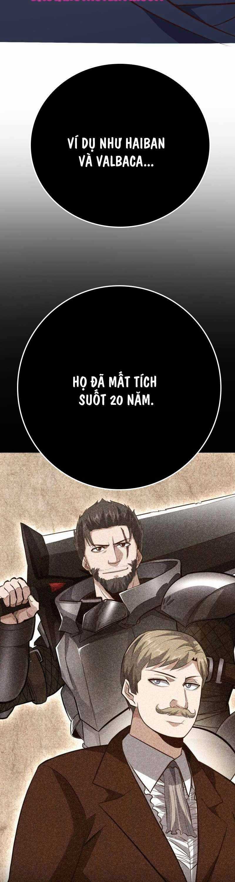 Kiếm Thánh Trọng Sinh Chapter 19 trang 13