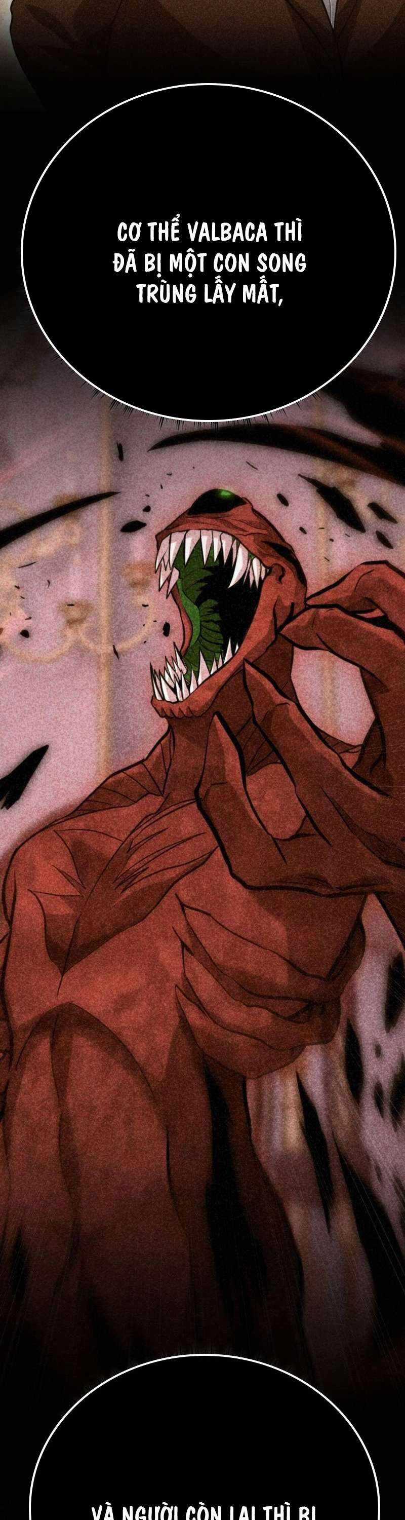 Kiếm Thánh Trọng Sinh Chapter 19 trang 14