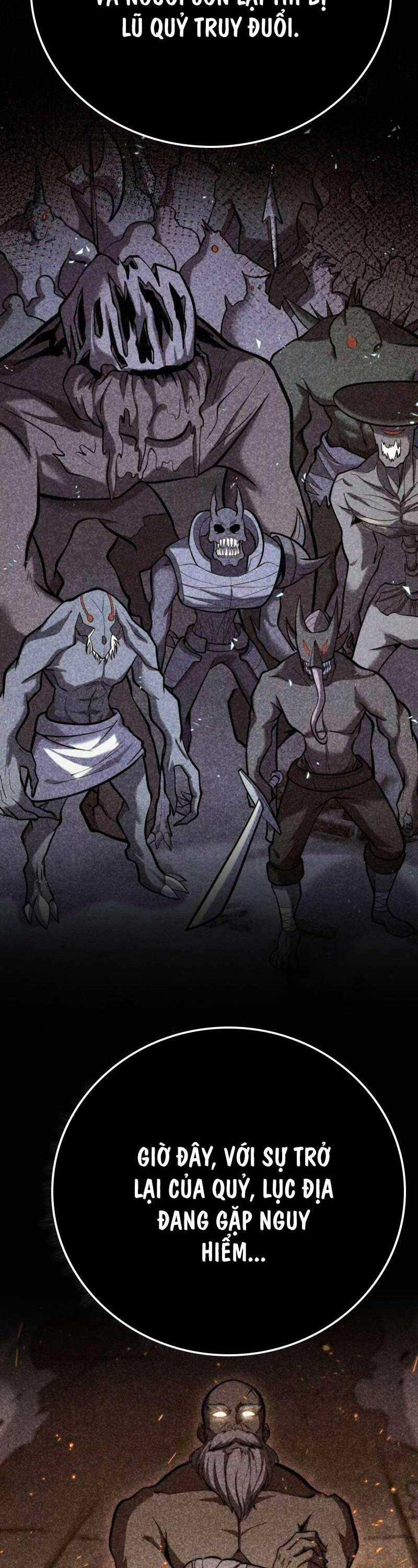 Kiếm Thánh Trọng Sinh Chapter 19 trang 15