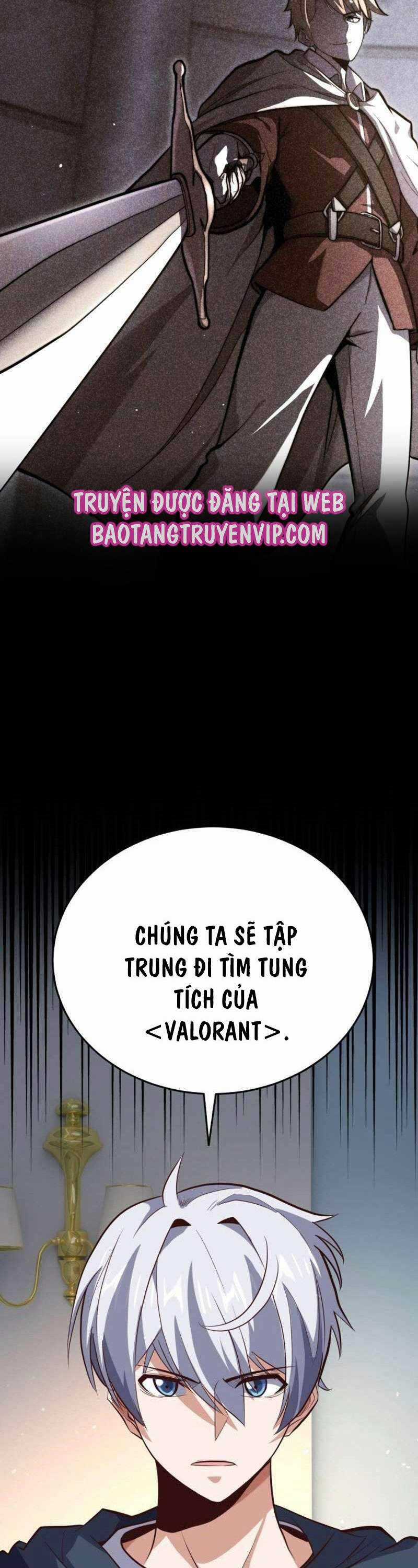 Kiếm Thánh Trọng Sinh Chapter 19 trang 17