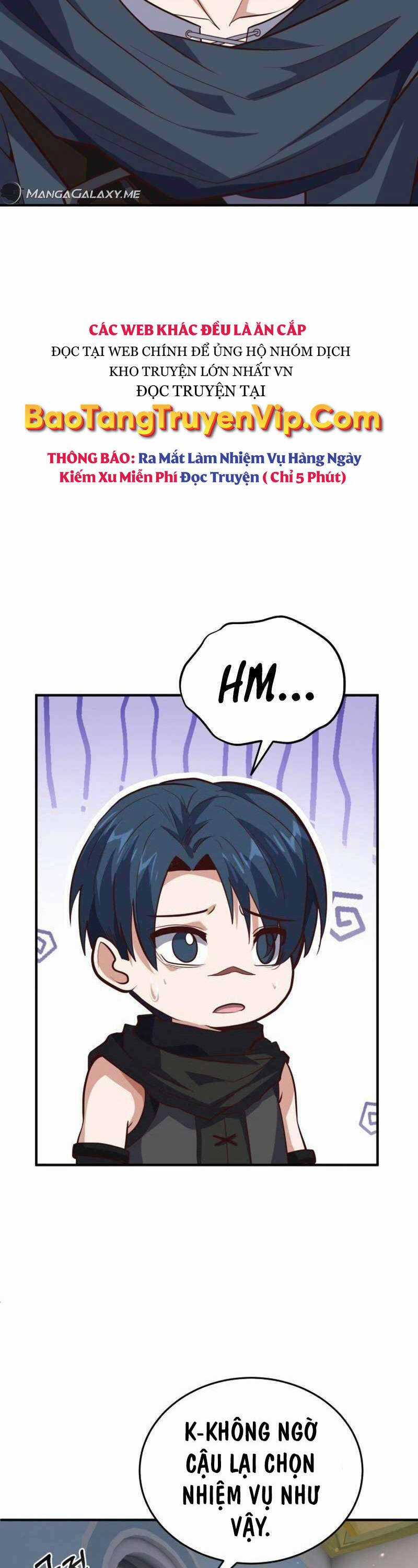 Kiếm Thánh Trọng Sinh Chapter 19 trang 18