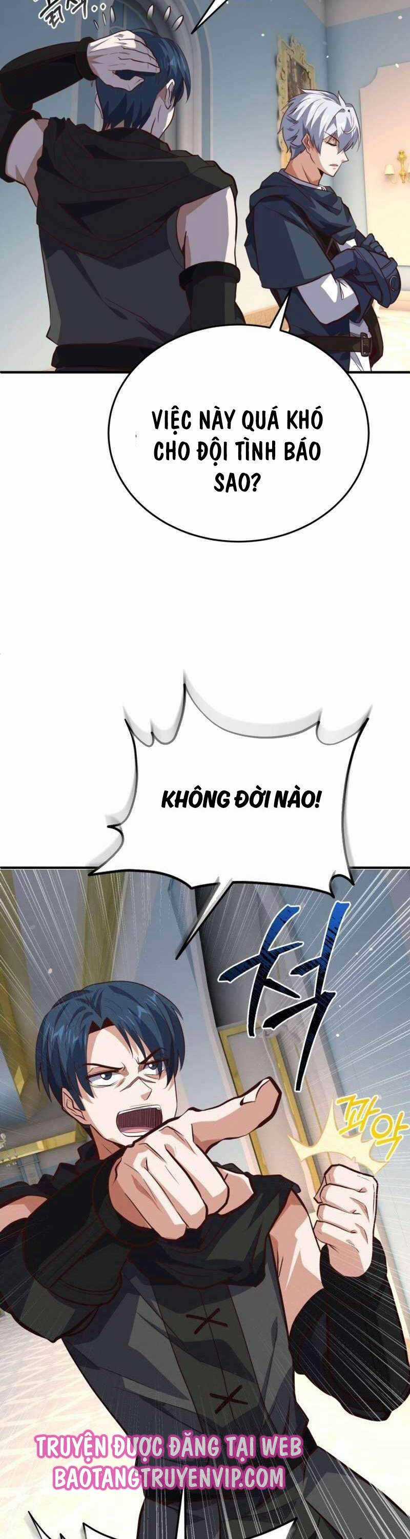 Kiếm Thánh Trọng Sinh Chapter 19 trang 19