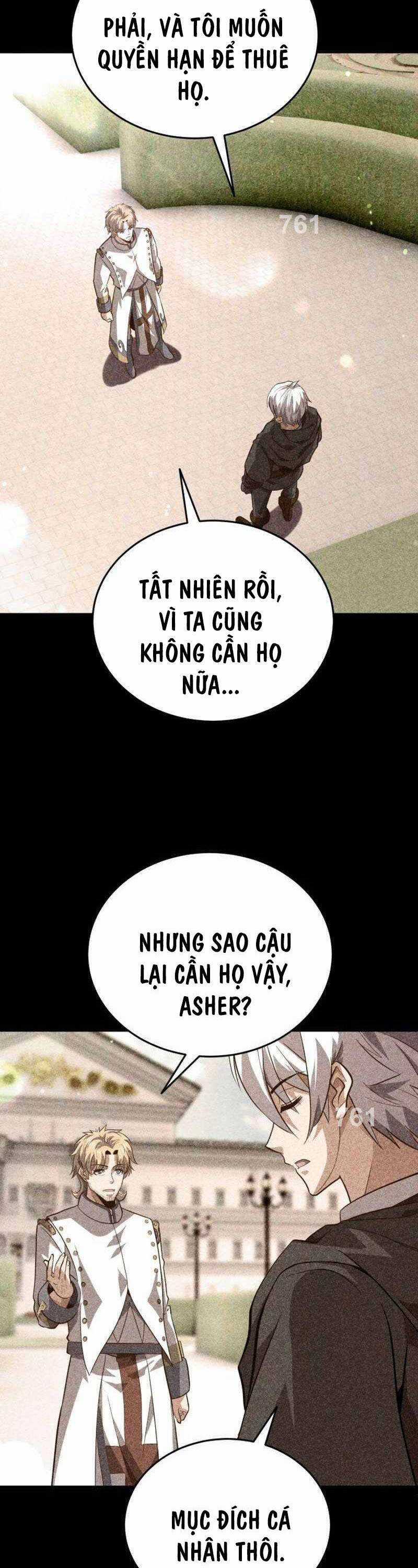 Kiếm Thánh Trọng Sinh Chapter 19 trang 2