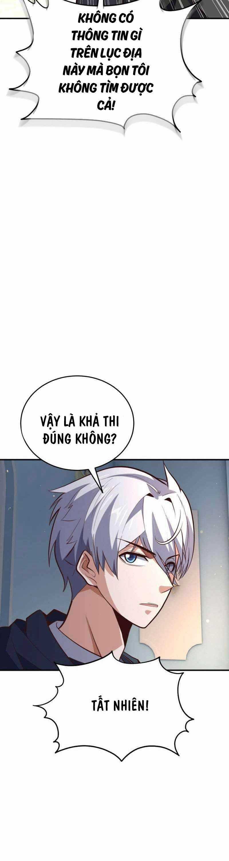 Kiếm Thánh Trọng Sinh Chapter 19 trang 20