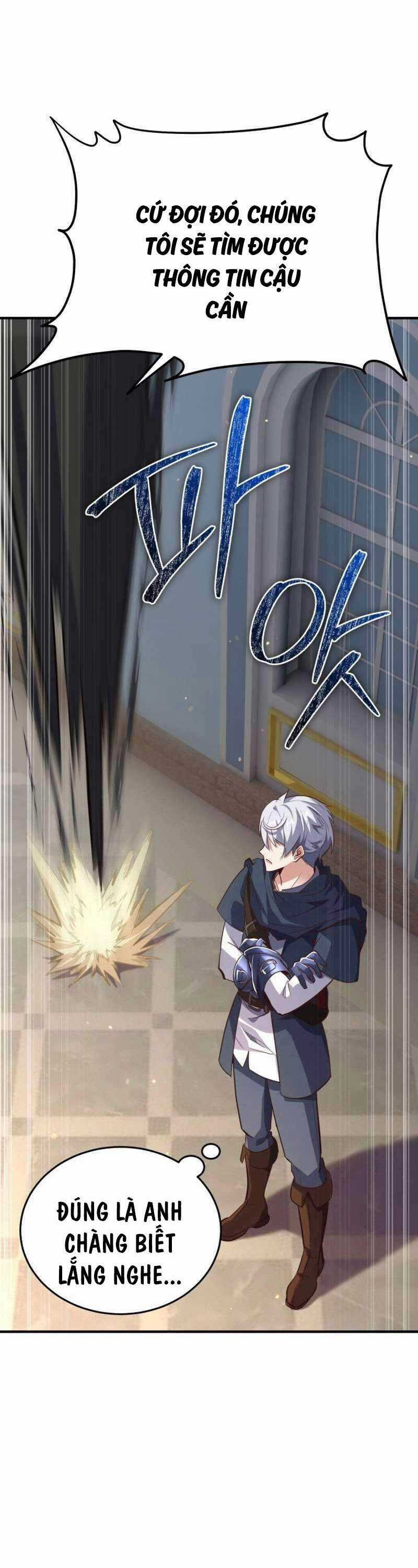 Kiếm Thánh Trọng Sinh Chapter 19 trang 21