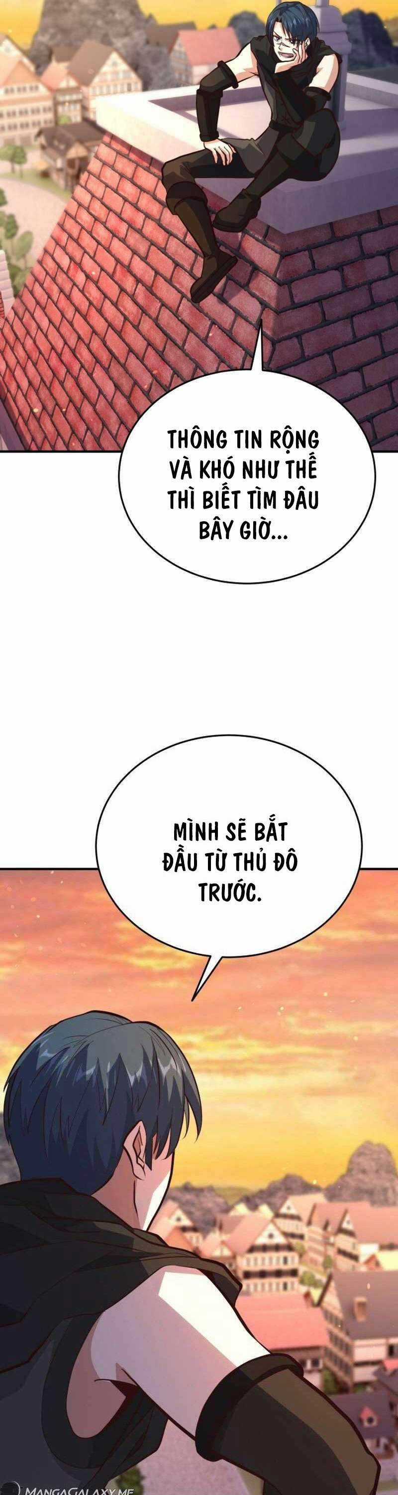 Kiếm Thánh Trọng Sinh Chapter 19 trang 23