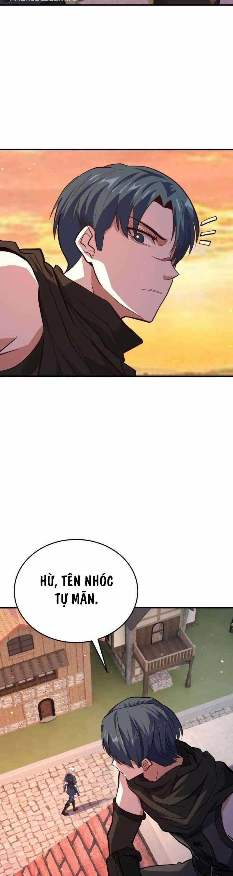 Kiếm Thánh Trọng Sinh Chapter 19 trang 24