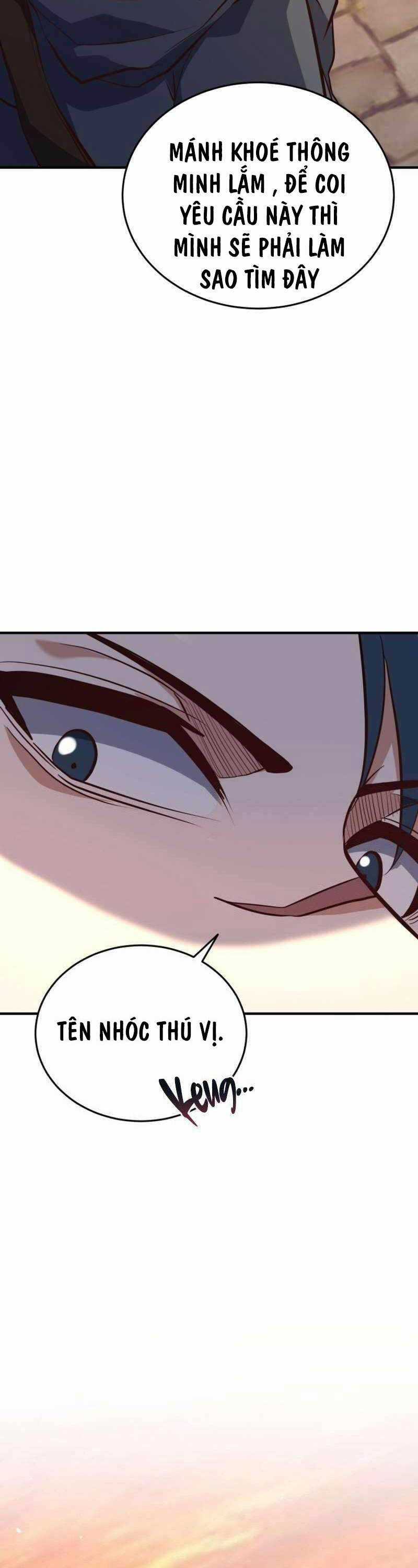 Kiếm Thánh Trọng Sinh Chapter 19 trang 26