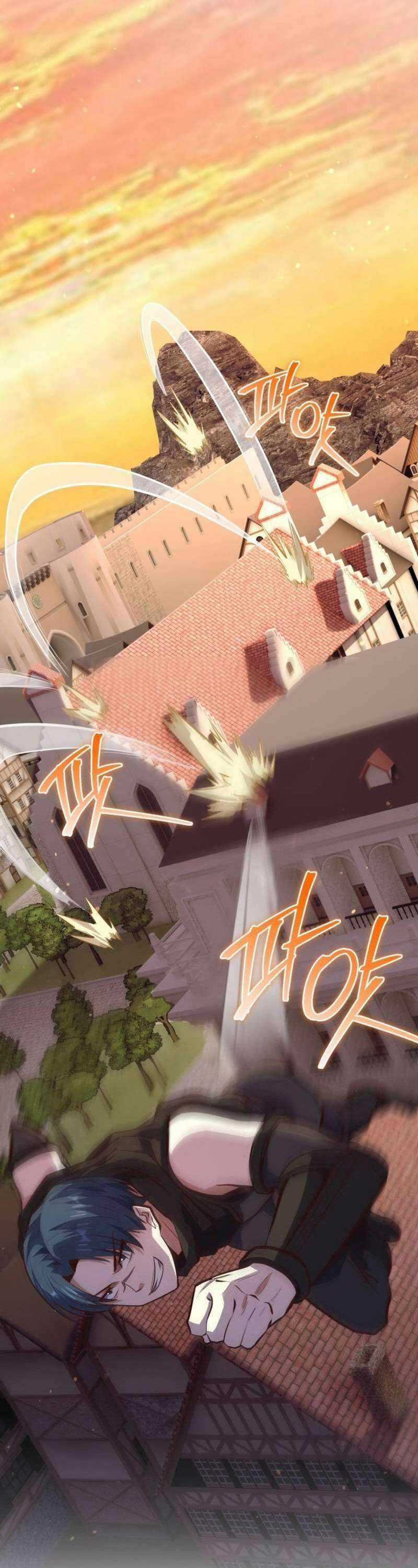 Kiếm Thánh Trọng Sinh Chapter 19 trang 27