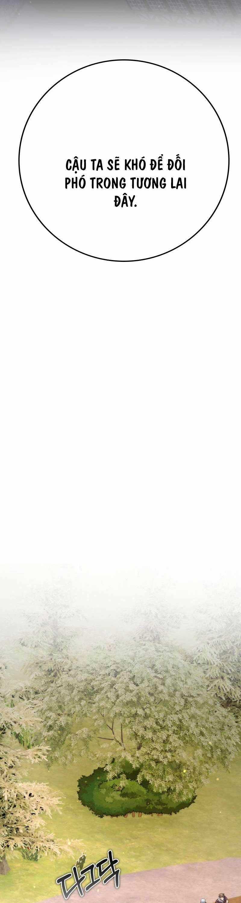 Kiếm Thánh Trọng Sinh Chapter 19 trang 28