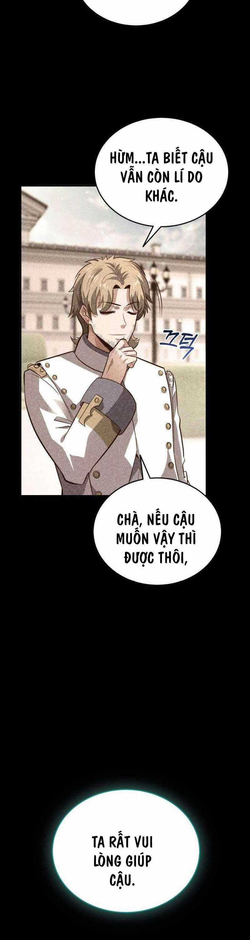 Kiếm Thánh Trọng Sinh Chapter 19 trang 3