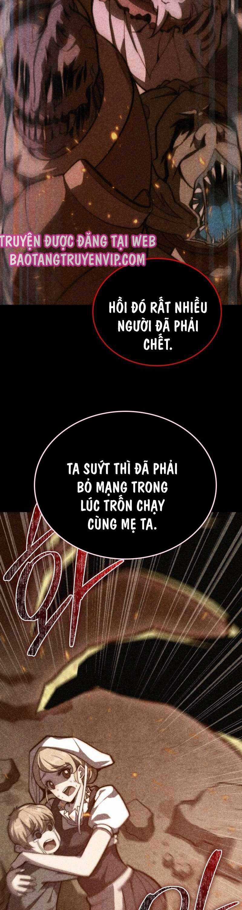 Kiếm Thánh Trọng Sinh Chapter 19 trang 34