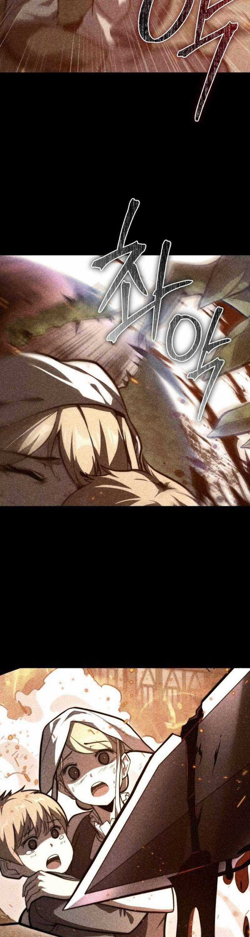 Kiếm Thánh Trọng Sinh Chapter 19 trang 35