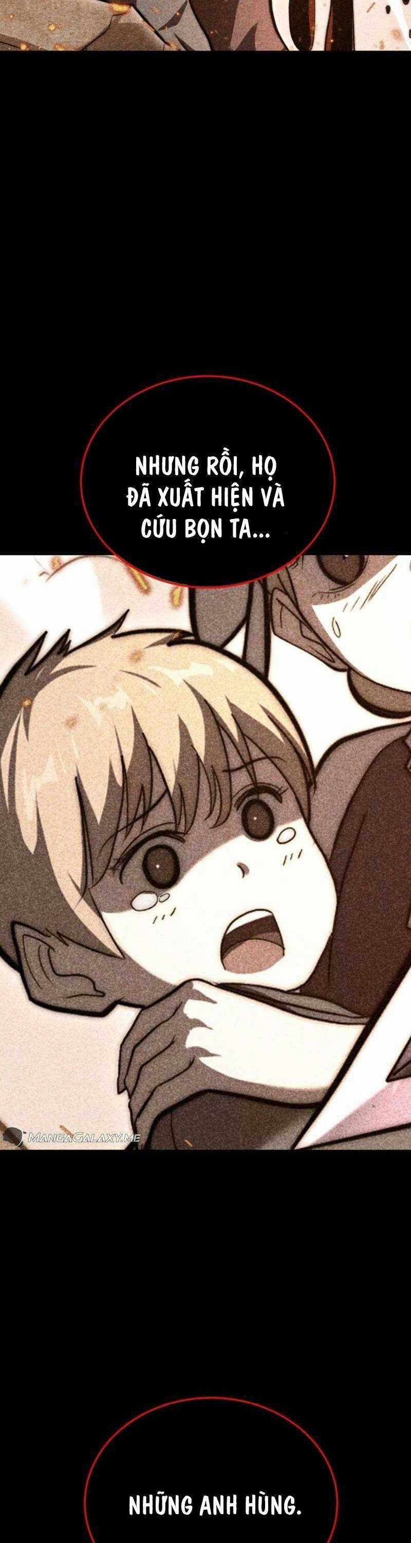 Kiếm Thánh Trọng Sinh Chapter 19 trang 36