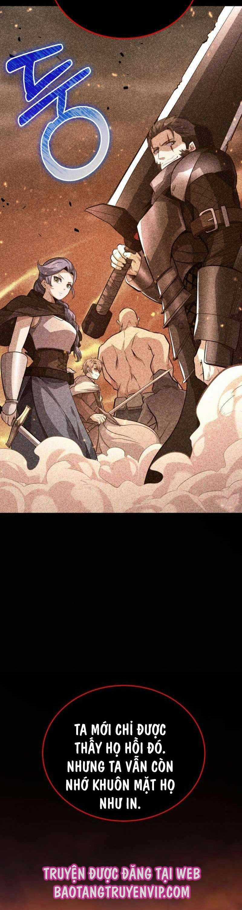 Kiếm Thánh Trọng Sinh Chapter 19 trang 37