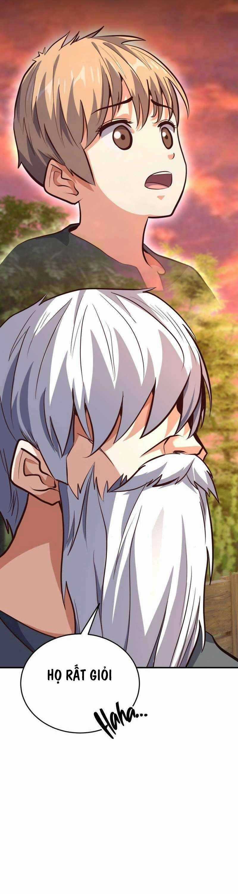 Kiếm Thánh Trọng Sinh Chapter 19 trang 38