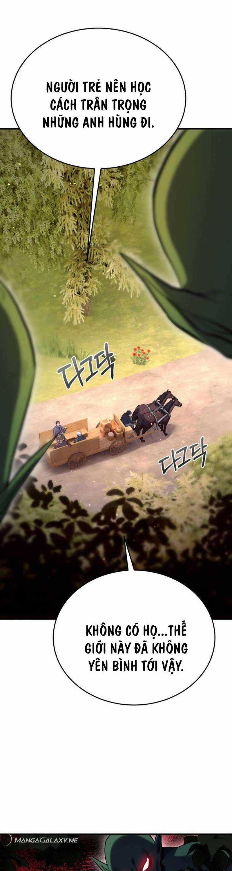 Kiếm Thánh Trọng Sinh Chapter 19 trang 39