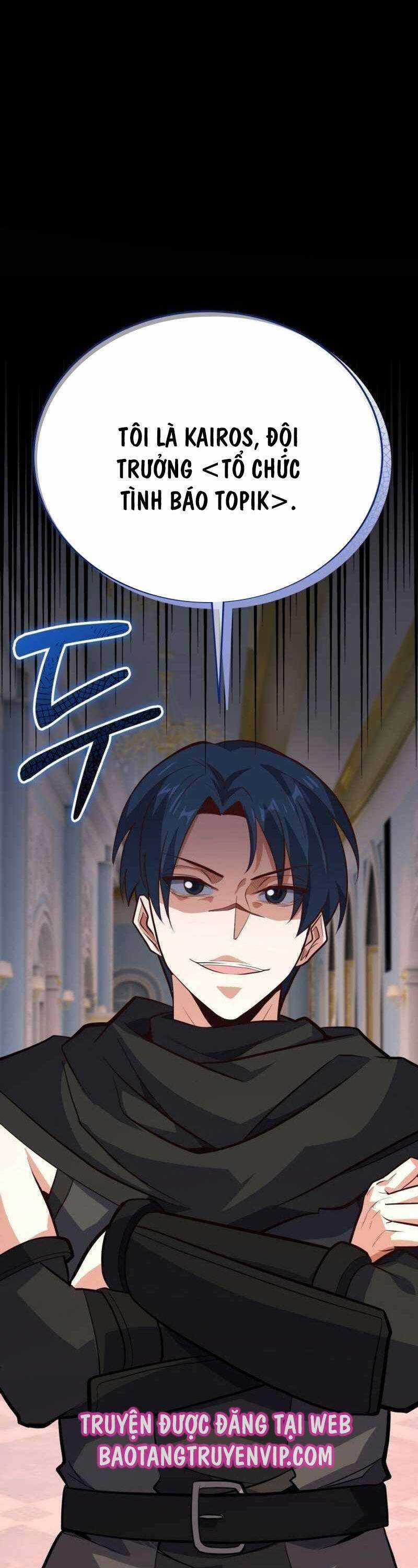 Kiếm Thánh Trọng Sinh Chapter 19 trang 4