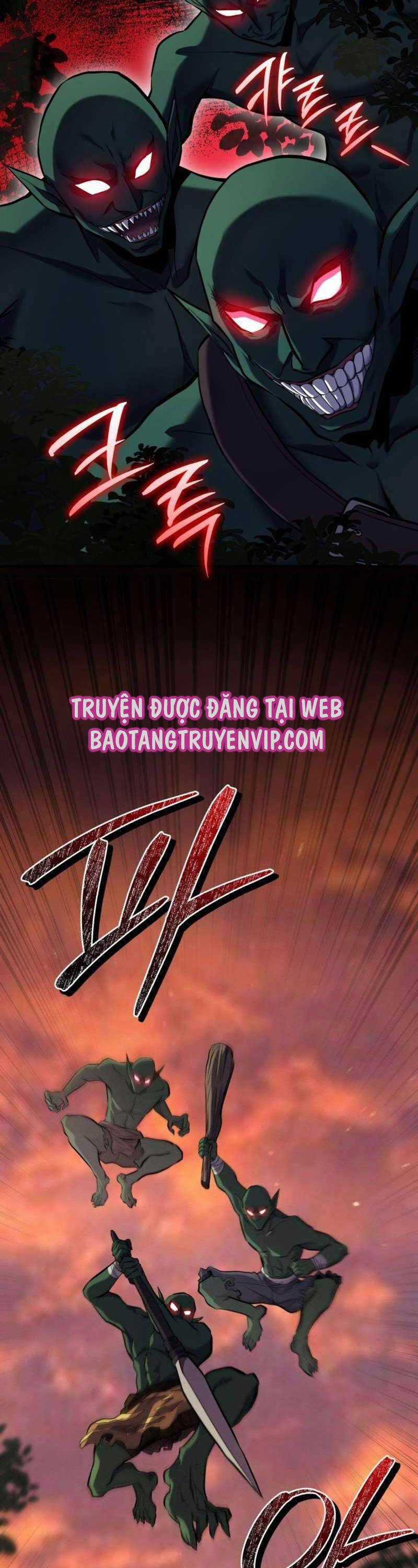 Kiếm Thánh Trọng Sinh Chapter 19 trang 40