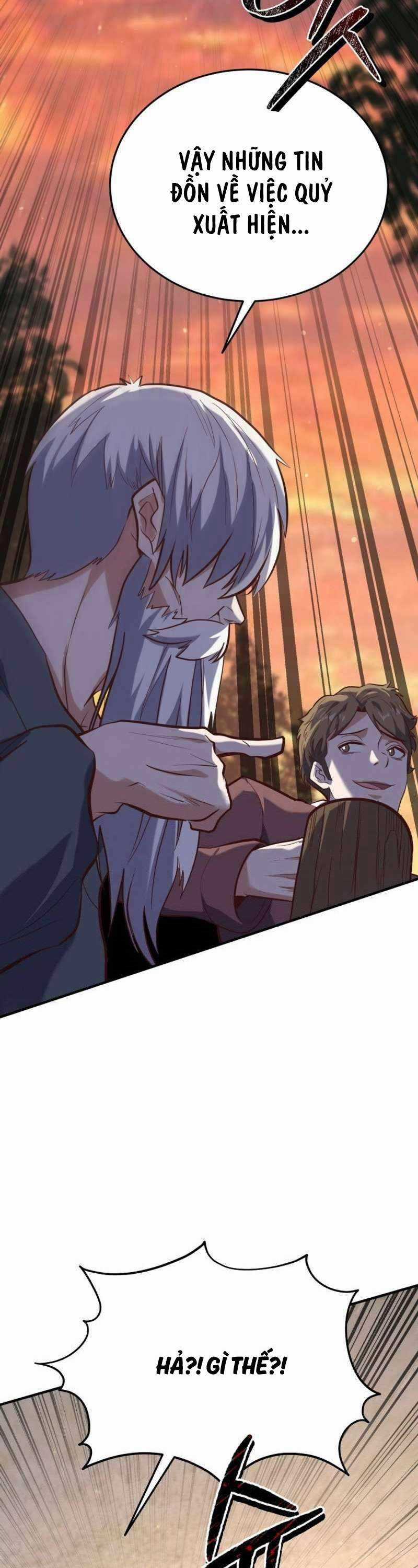 Kiếm Thánh Trọng Sinh Chapter 19 trang 41