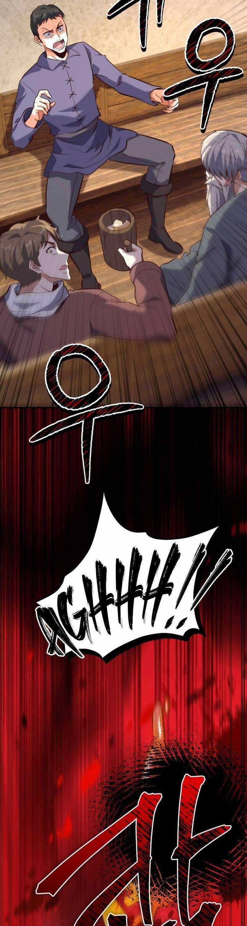 Kiếm Thánh Trọng Sinh Chapter 19 trang 42